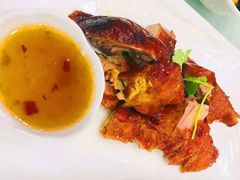 -不倒翁·徽天下名菜楼(马鞍山路店)