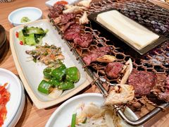 -王妃家(明洞中央店)