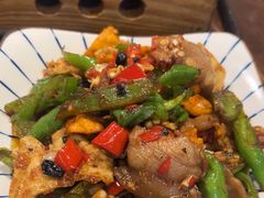 -吃货私房菜(丽江束河古镇店)