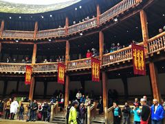 -莎士比亚环球剧场