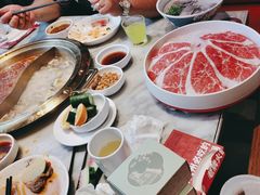 -川味观·鲜货火锅(景芳水湘店)