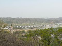 -承德避暑山庄景区