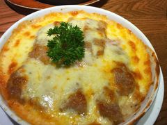 -Lia Cafe Bar Restaurant松山咖啡屋