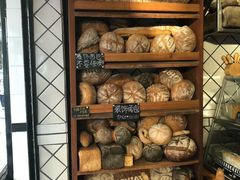 泡芙-Juicy Bakery(大学路店)