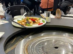 -飞尝蚝·顺德菜·鱼生(顺德总店)