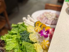-润泽园椰子鸡(汇一城店)