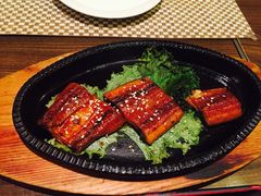 -歌行灯日本料理(伊势丹店)