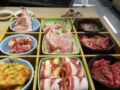 -好牛烧肉(世茂广场店)