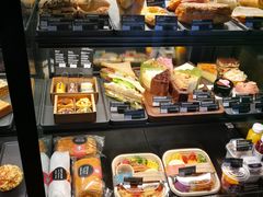 -星巴克(北京太平桥大街店)