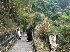 -广东大峡谷