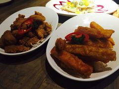 -卡朋西餐(较场西路店)