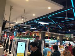 -盒马鲜生(宝地店)