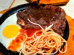 -纽斯特牛排自助餐厅(浦江万达店)