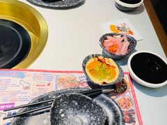-哥老官重庆美蛙鱼头(宝山龙湖店)