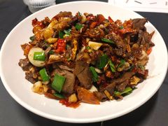 芙南风秘牛肉-渔芙南(三里屯店)