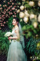 -格乐利雅婚礼艺术中心(浦东花木店)