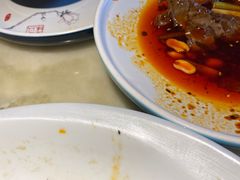 -绿茶餐厅(成都大悦城店)