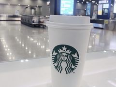 -星巴克(成都机场T2店)