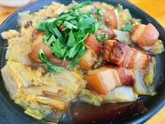 -林都砂锅(宝佳花园店)