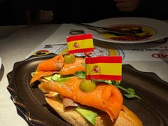 -Mezomd曼索蒂西班牙餐厅(广粤店)