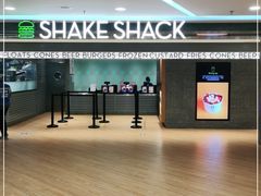 -Shake Shack(西单大悦城店)
