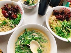 -泰顺江南春面馆