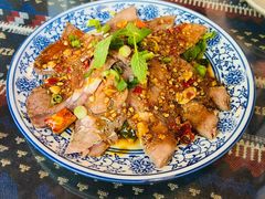 -蜗牛小馆醉乡民谣云南菜(惠新西里店)