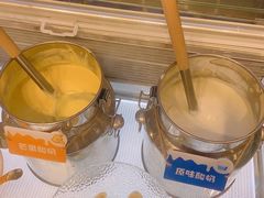-溪边姑娘·拉丝酸奶水果捞(春熙路店)