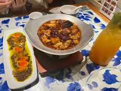 -绿茶餐厅(布吉万象汇店)