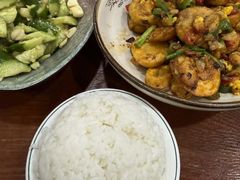 -湖南人家湘菜馆(镇江路店)