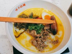 -味千拉面(惠州淡水嘉信茂广场分店)