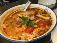 -美奈小馆·越南料理(中航城君尚购物中心店)