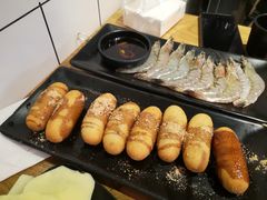 -赞酱川式烤肉(蜀都万达店)