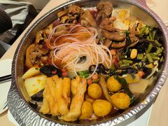 -水平有限广西米粉·广西风味集(五道口店)