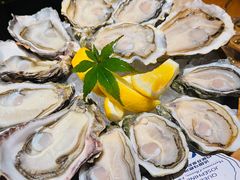 -Osteria Garden 生蚝花园餐厅(原进贤路店)