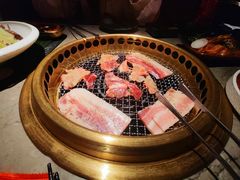 -谷牛日式烤肉(宝山U天地店)