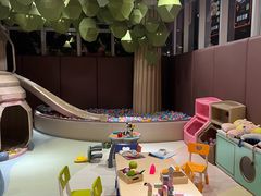 -水桶王国主题餐厅·聚会·生日派对·亲子活动·家庭套餐(亚龙湾希尔顿店)