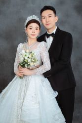 -布拉格婚纱摄影(真实客片店)