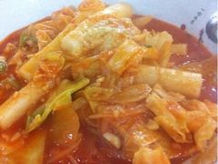 -郑阿姨的家·이모네·韩料&烤肉(武川路店)