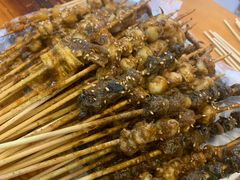 -十里铺铁板鱿鱼