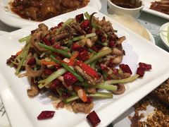 -普天和酒楼·新津菜·烤鸭(天津之眼店)