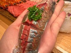 -鮨冠OMAKASE食べ放题(北京首店)