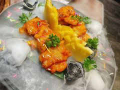 -八大碗·地道东北菜(中街店)