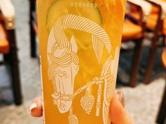 -眷茶臻选(中原万达店)