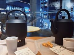 -tea'stone (万象天地店)