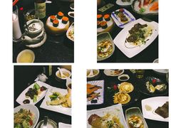 上井精致料理-梅筑·创意料理(王府井百货店)