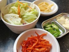 -水原王烤肉(虹泉路店)