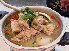 -清真·宁夏印象·盐池滩羊肉体验店(江宁路店)