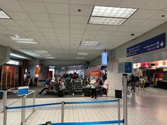 -达拉斯 沃斯堡国际机场