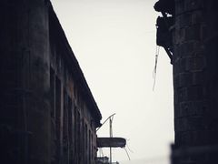 -广州市紫泥堂文化创意园景区